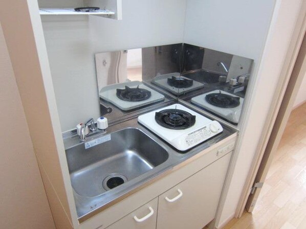 CASA FELIZの物件内観写真